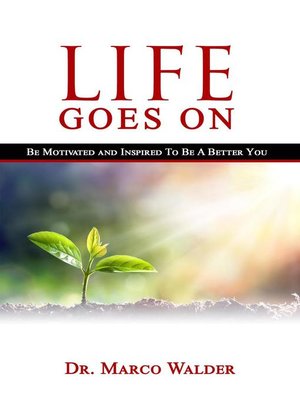 cover image of Life Goes On